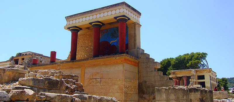 Knossos